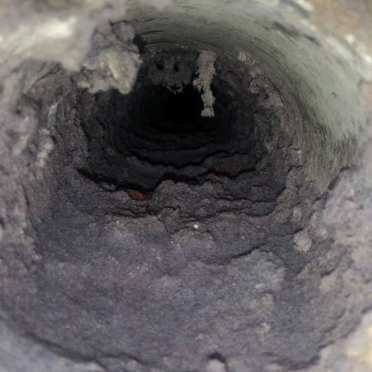 Vent Cleaning in Philadelphia, PA