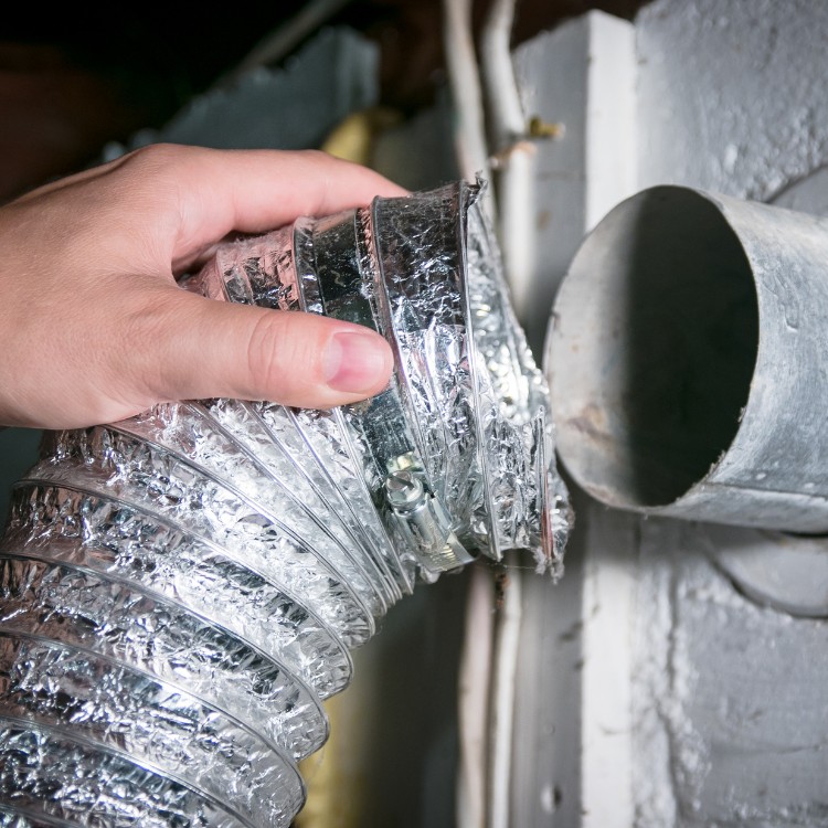 Vent Cleaning in Philadelphia, PA