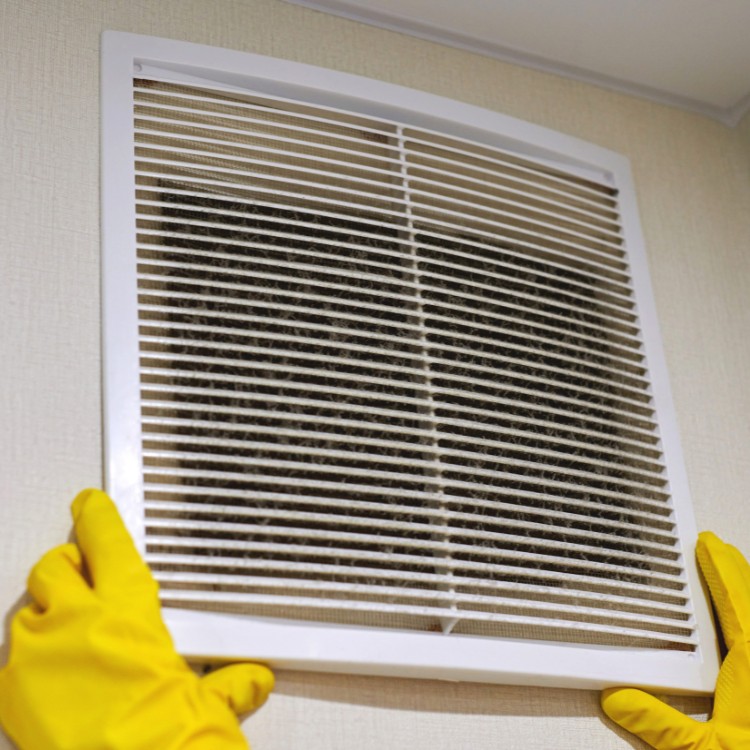 Vent Cleaning in Philadelphia, PA
